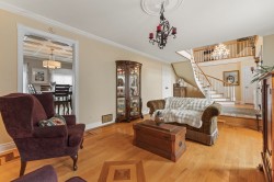 Salle familiale - 