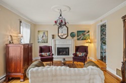 Salle familiale - 