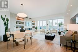 615 - 20 SCRIVENER SQUARE Toronto, ON M4W 3X9