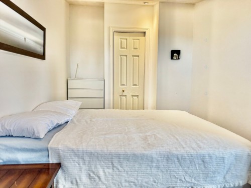 Chambre à coucher - 954 Ch. De Gros-Cap, Les Îles-De-La-Madeleine, QC - Indoor Photo Showing Bedroom