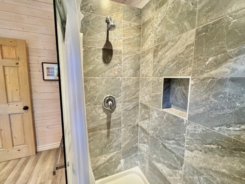 Salle de bains - 954 Ch. De Gros-Cap, Les Îles-De-La-Madeleine, QC - Indoor Photo Showing Bathroom