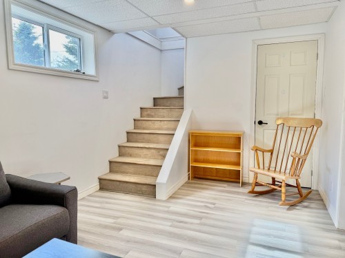 Sous-sol - 954 Ch. De Gros-Cap, Les Îles-De-La-Madeleine, QC - Indoor Photo Showing Other Room