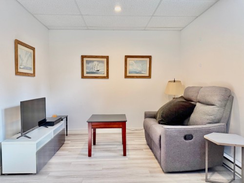 Sous-sol - 954 Ch. De Gros-Cap, Les Îles-De-La-Madeleine, QC - Indoor