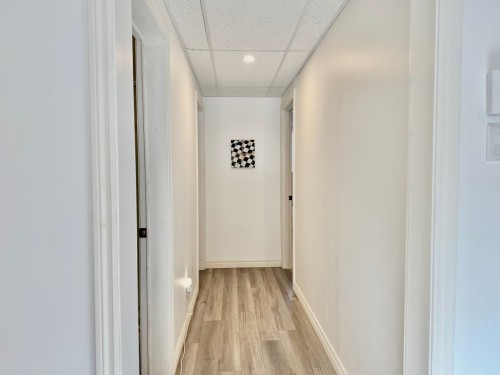 Sous-sol - 954 Ch. De Gros-Cap, Les Îles-De-La-Madeleine, QC - Indoor Photo Showing Other Room