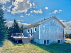 Face arrière - 