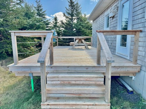 Extérieur - 954 Ch. De Gros-Cap, Les Îles-De-La-Madeleine, QC - Outdoor