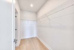 Penderie (Walk-in) - 