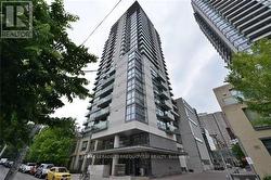 1603 - 285 MUTUAL STREET  Toronto, ON M4Y 3C5