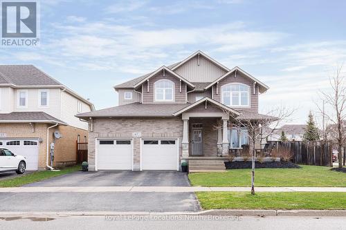 67 BROOKE AVENUE  Collingwood, ON L9Y 0C5