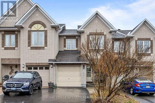 6383 SABLEWOOD PLACE  Ottawa, ON K1C 7M3