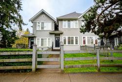 6 13864 HYLAND ROAD Surrey, BC V3W 2C3