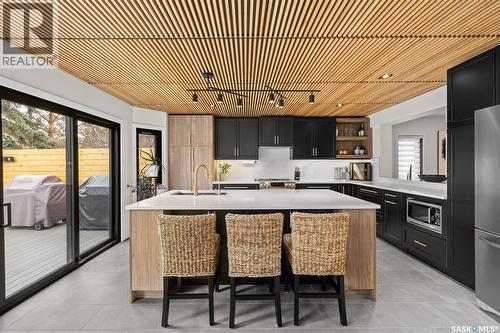 218 Rogers Road, Regina, SK - Indoor