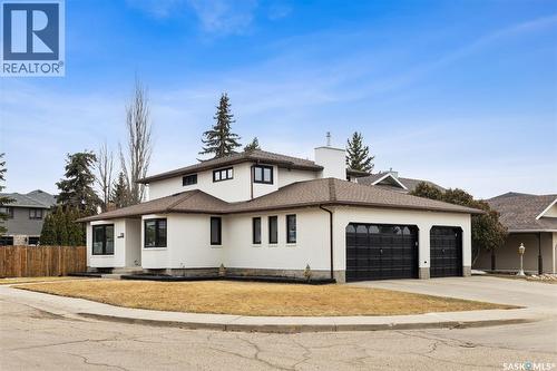 218 Rogers Road, Regina, SK - Outdoor