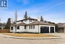 218 Rogers Road, Regina, SK  - Outdoor 