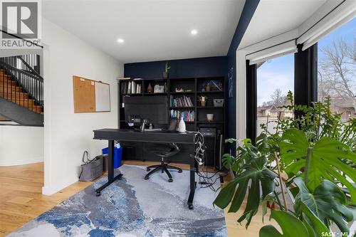 218 Rogers Road, Regina, SK - Indoor Photo Showing Other Room