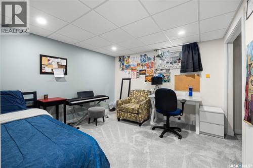 218 Rogers Road, Regina, SK - Indoor