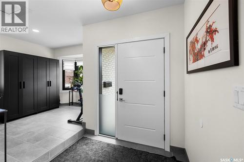 218 Rogers Road, Regina, SK - Indoor Photo Showing Other Room