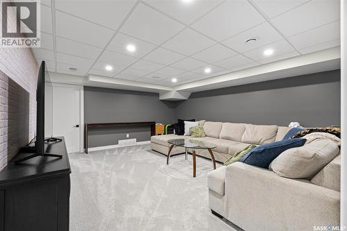 218 Rogers Road, Regina, SK - Indoor