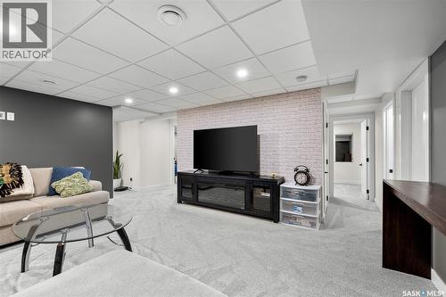 218 Rogers Road, Regina, SK - Indoor