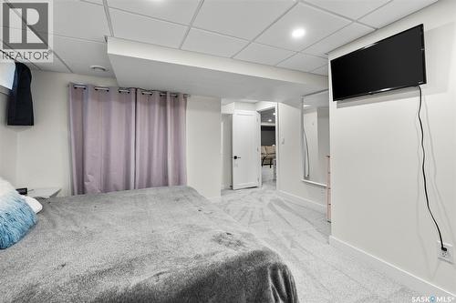 218 Rogers Road, Regina, SK - Indoor Photo Showing Other Room