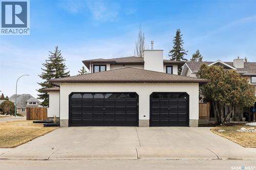 218 Rogers Road, Regina, SK - Outdoor