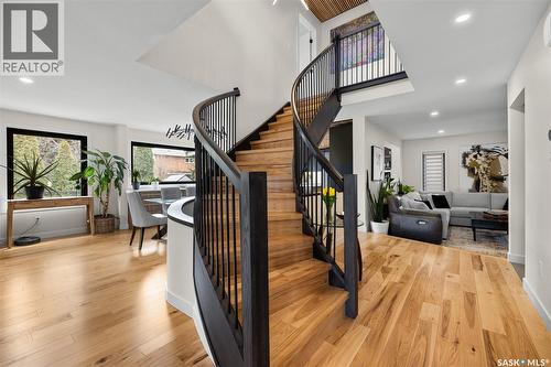 218 Rogers Road, Regina, SK - Indoor Photo Showing Other Room