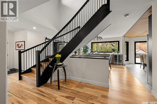 218 Rogers Road, Regina, SK - Indoor Photo Showing Other Room