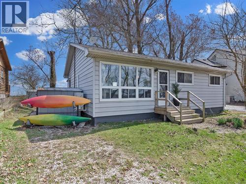 83 Marentette Beach DRIVE  Leamington, ON N8H 3V7