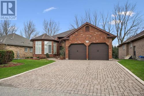 152 GOLF LINKS DRIVE  Wilmot, ON N3A 3P1