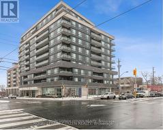 621 - 2800 KEELE STREET Toronto, ON M3M 2G4