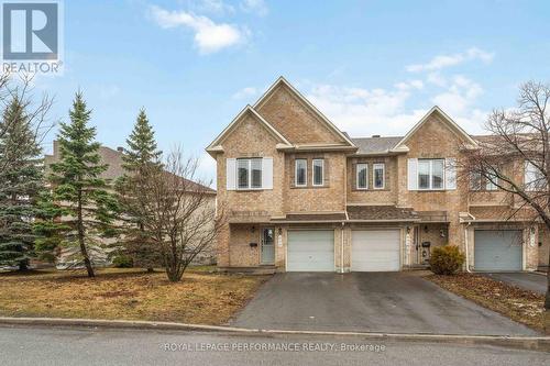 640 LOUIS TOSCANO DRIVE W  Ottawa, ON K4A 0B3