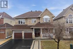 408 NESTLETON STREET Ottawa, ON K4A 0W3
