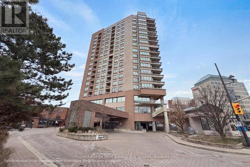 503 - 1 BELVEDERE COURT  Brampton, ON L6V 4M6