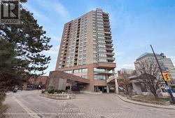 503 - 1 BELVEDERE COURT Brampton, ON L6V 4M6