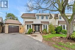 22 - 1176 JAMESWAY BOULEVARD Oakville, ON L6H 2Z9