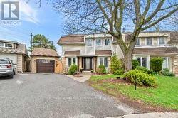 22 - 1176 JAMESWAY BOULEVARD Oakville, ON L6H 2Z9