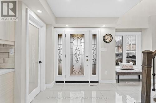 22 - 1176 Jamesway Boulevard, Oakville, ON - Indoor Photo Showing Other Room