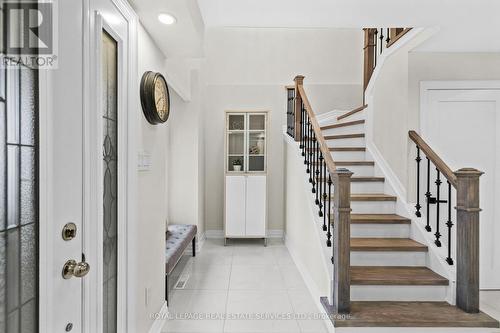 22 - 1176 Jamesway Boulevard, Oakville, ON - Indoor Photo Showing Other Room