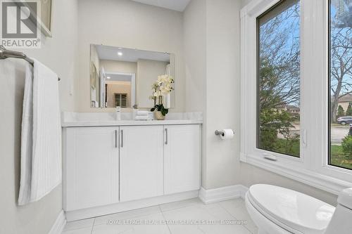 22 - 1176 Jamesway Boulevard, Oakville, ON - Indoor Photo Showing Bathroom