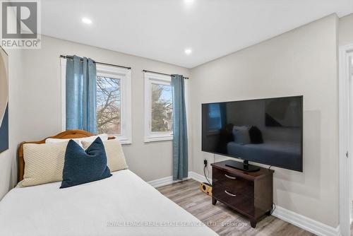 22 - 1176 Jamesway Boulevard, Oakville, ON - Indoor