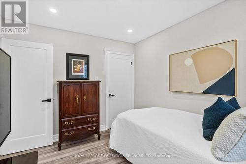 22 - 1176 Jamesway Boulevard, Oakville, ON - Indoor Photo Showing Bedroom