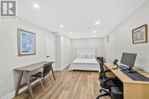 22 - 1176 Jamesway Boulevard, Oakville, ON - Indoor Photo Showing Office
