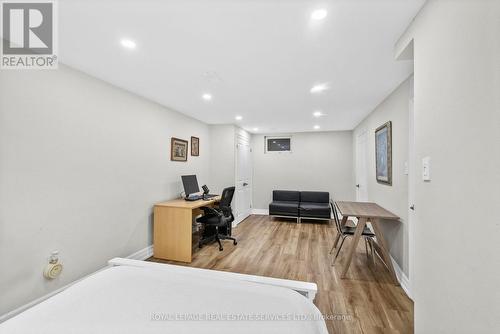 22 - 1176 Jamesway Boulevard, Oakville, ON - Indoor