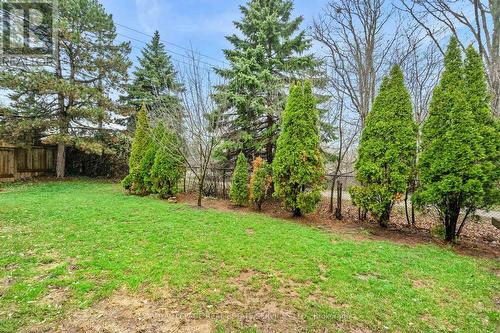 22 - 1176 Jamesway Boulevard, Oakville, ON - Outdoor