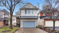 40 RIVERGREEN CRESCENT  Ottawa, ON K2M 2W9