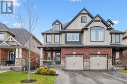 346 FINORO CRESCENT  Woolwich, ON N3B 1N3