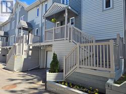 13 - 817 HIGH STREET  Ottawa, ON K2B 6C3