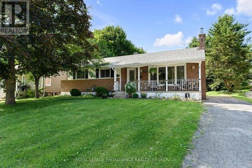 650 STEEL STREET  Gananoque, ON K7G 2E5
