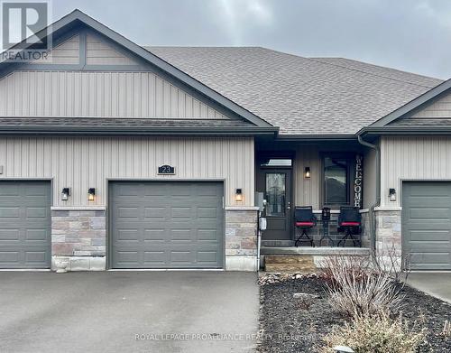 23 LEDGEROCK COURT  Quinte West (Sidney Ward), ON K8R 0A1