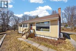 215 Fulton Avenue  Fredericton, NB E3A 2B7
